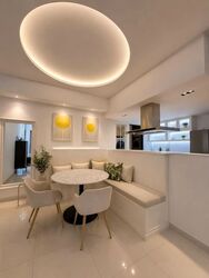 Poshgrove East (D15), Condominium #555536061